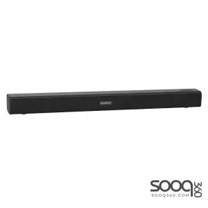 5033A All in One Bluetooth Home Theater TV Sound Bar System