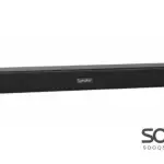 5033A All in One Bluetooth Home Theater TV Sound Bar System