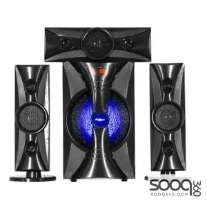 Ailiang DC6031 3.1 Speaker System