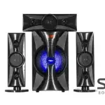 Ailiang DC6031 3.1 Speaker System