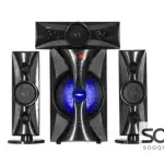 Ailiang DC6031 3.1 Speaker System