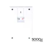 BOLLA CB-40 Wall Mounted Speaker 10W 8OHM