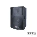 Bolla F-10 Side Speaker