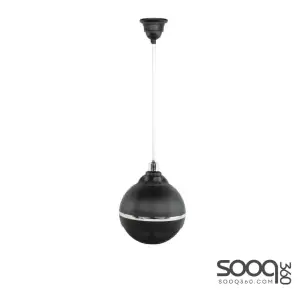 Hanging Ball DQ-102 Ceiling speaker -Black