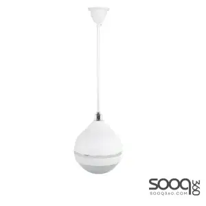 Hanging Ball DQ-102 Ceiling speaker -White