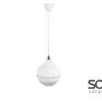 Hanging Ball DQ-102 Ceiling speaker -White