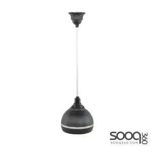 Hanging Ball DQ-201 Ceiling speaker -Black