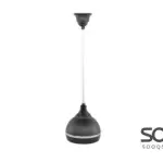Hanging Ball DQ-201 Ceiling speaker -Black