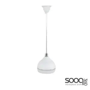 Hanging Ball DQ-201 Ceiling speaker -White