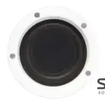 Bolla DZ-20W Indoor Ceiling Speaker 20W