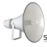 20 inch Outdoor Waterproof Speaker 200W