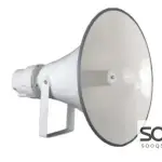 20 inch Outdoor Waterproof Speaker 200W