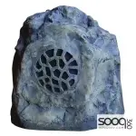 30W Waterproof Outdoor Stone Rock Speaker for Garden