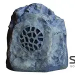 30W Waterproof Outdoor Stone Rock Speaker for Garden