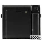 FUJIFILM instax SQUARE SQ40 Instant Camera- Black