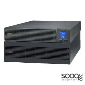 APC Easy On-Line 10000VA 10KVA 230V UPS with Battery Kit