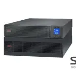 APC Easy On-Line 10000VA 10KVA 230V UPS with Battery Kit