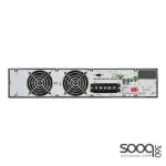 APC Easy On-Line 10000VA 10KVA 230V UPS with Battery Kit