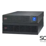 APC Easy On-Line 10000VA 10KVA 230V UPS with Battery Kit