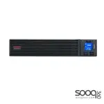 APC SRV3KRIRK Easy UPS On-Line 3kVA/2400W Rackmount 230V