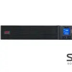 APC SRV3KRIRK Easy UPS On-Line 3kVA/2400W Rackmount 230V