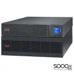 APC SRV6KRILRK Easy UPS On-Line 6kVA/6kW Rackmount 5U 230V