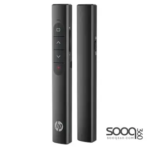 HP Wireless Multi-function Sensitive Presenter Pointer Rechargeable
