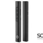 HP Wireless Multi-function Sensitive Presenter Pointer Rechargeable