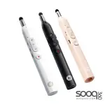 HP SS232 Multi-function Wireless Retractable Presentation Laser Pen Pointer -Black
