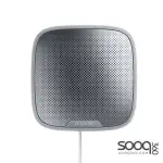 AJAX StreetSiren Fibra -White