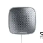 AJAX StreetSiren Fibra -White