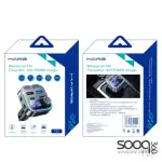 HAING T37 Wireless car FM Transmitter With PD36W charger