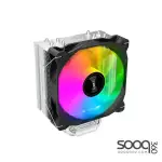 Huntkey Storm T400 Fantasy CPU Cooler