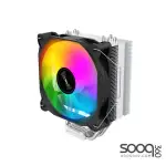 Huntkey Storm T400 Fantasy CPU Cooler