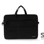 Okade T41 Grey Laptop Bag 15.6 inch -Black