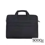 OKADE T45 15.6" Laptop bag–Black