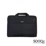 OKADE T45 15.6" Laptop bag–Black