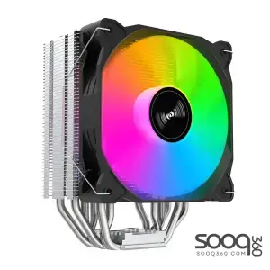 Huntkey Storm T600 Fantasy CPU Cooler