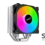 Huntkey Storm T600 Fantasy CPU Cooler
