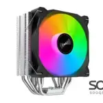 Huntkey Storm T600 Fantasy CPU Cooler