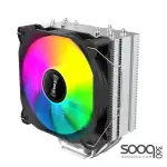 Huntkey Storm T600 Fantasy CPU Cooler