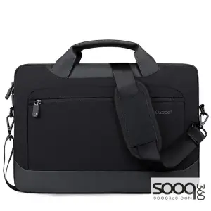 OKADE T62 Laptop Bag 13.3" -Black