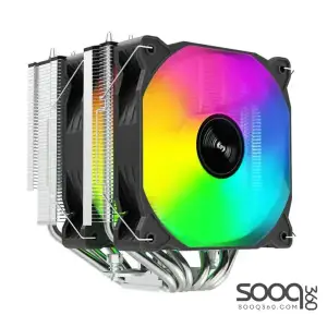 Huntkey Storm T620 Fantasy CPU Cooler