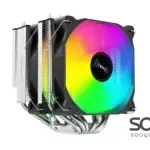 Huntkey Storm T620 Fantasy CPU Cooler