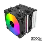 Huntkey Storm T620 Fantasy CPU Cooler