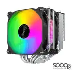 Huntkey Storm T620 Fantasy CPU Cooler