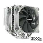 Huntkey Storm T620 Typhoone CPU Cooler Fan