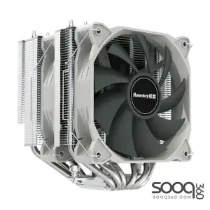 Huntkey Storm T620 Typhoone CPU Cooler Fan