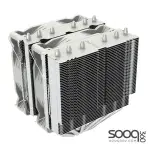 Huntkey Storm T620 Typhoone CPU Cooler Fan