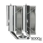 Huntkey Storm T620 Typhoone CPU Cooler Fan
